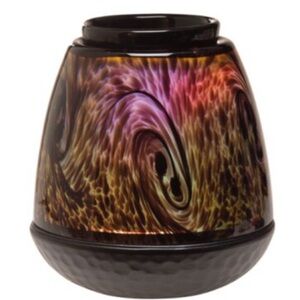 Scentsy warmer-Tigers eye